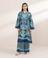 Women's Pret Lawn Printed Multi A-Line Shirt
